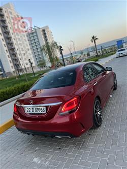 مێرسێدس بێنز C-Class